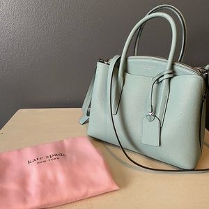 Kate Spade Margaux Medium Satchel